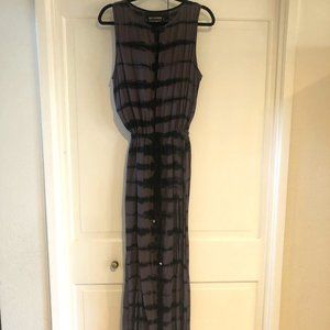 RELIGION maxi dress